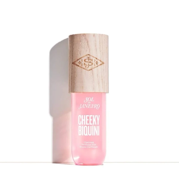 Sol de Janeiro Cheeky Biquíni Perfume Mist Limited Edition Spray