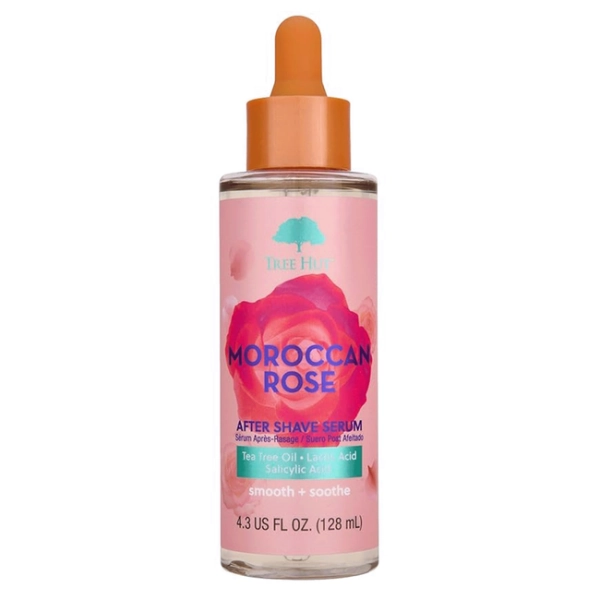 Morrocan Rose After Shave Serum