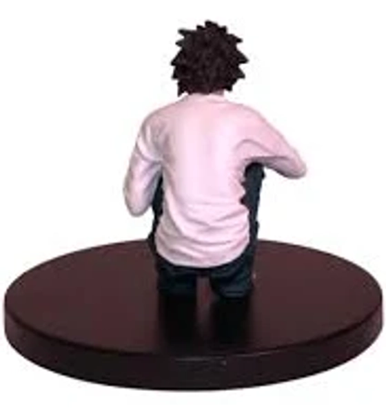 Death Note Characters Mini
