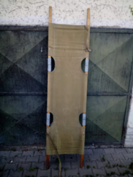 Stretcher Cover