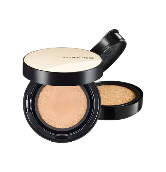 JUNGSAEMMOOL Essential Skin Nuder Cushion