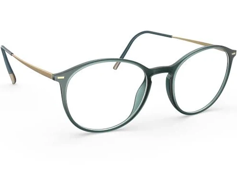 Silhouette Illusion Lite 2931 Eyeglasses