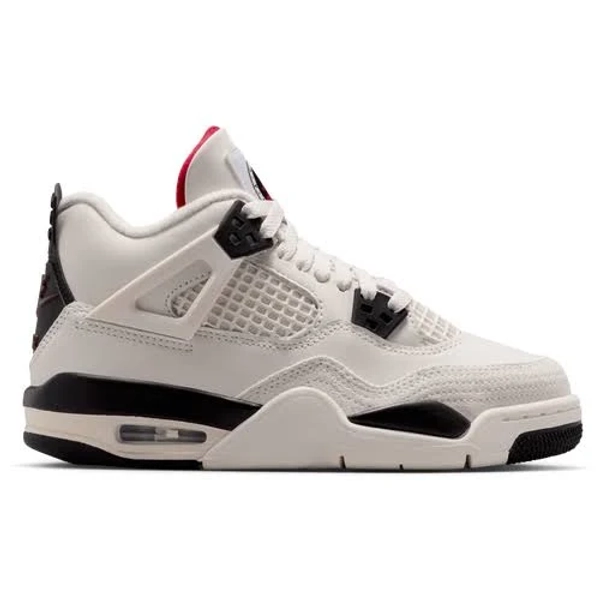 Kids' Air Jordan 4 Retro "Flight Club