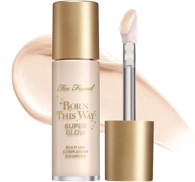 Too Faced Born This Way Super Glow Multi-Use Highlighting Skin Enhancer