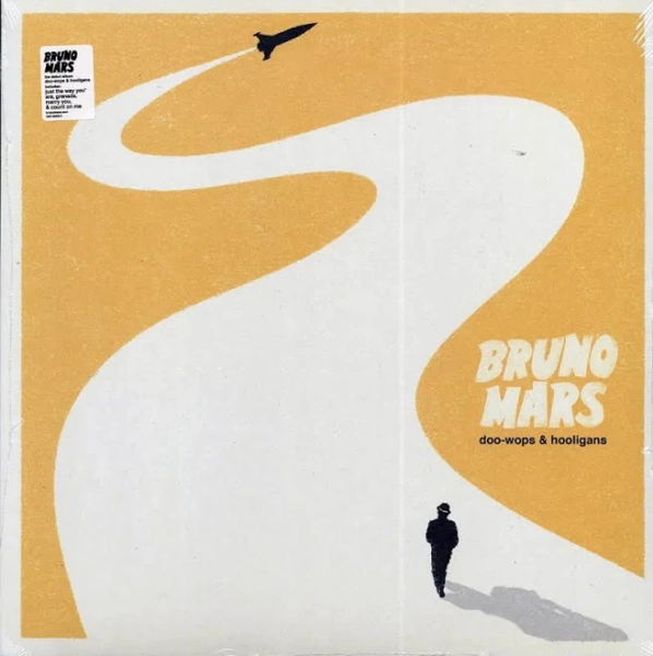 Doo-Wops & Hooligans