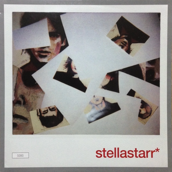 Stellastarr* - Stellastarr*