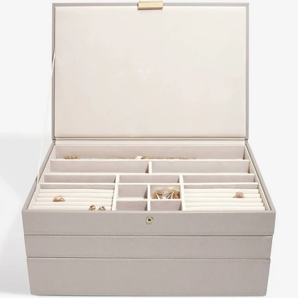 Stackers Supersize Jewellery Box