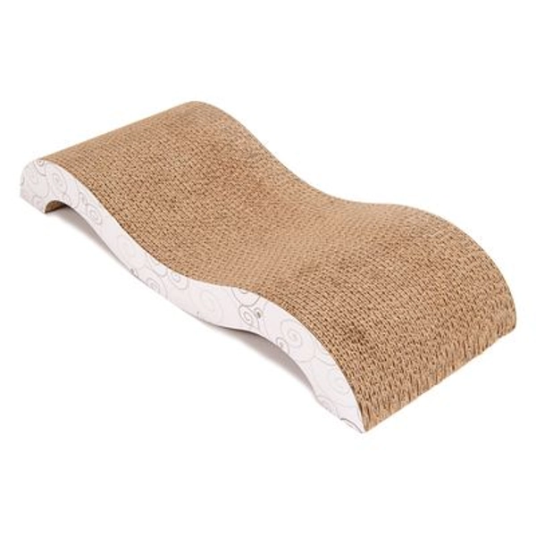 Krabmeubel Golf 48 x 19 x 7 cm - Krabmeubel Golf
