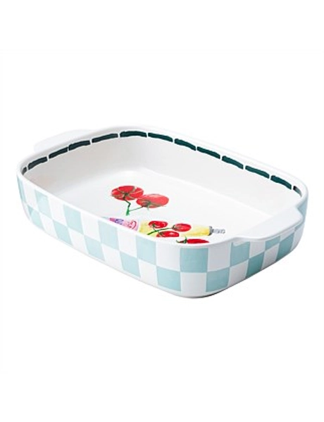 Valentina Medium Baker 30cm - multi - 30CM