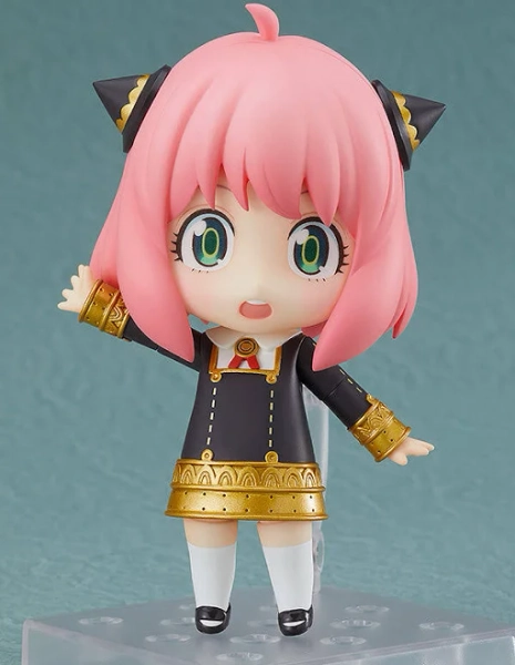 Good Smile Company Anya Forger Nendoroid