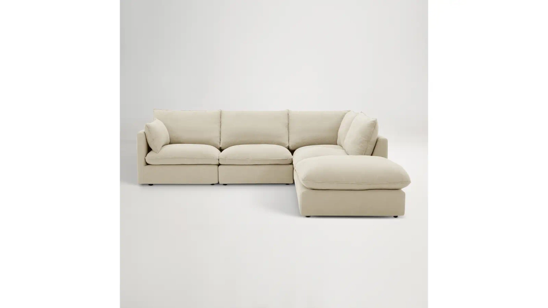 Loft Mini Right Corner Sofa