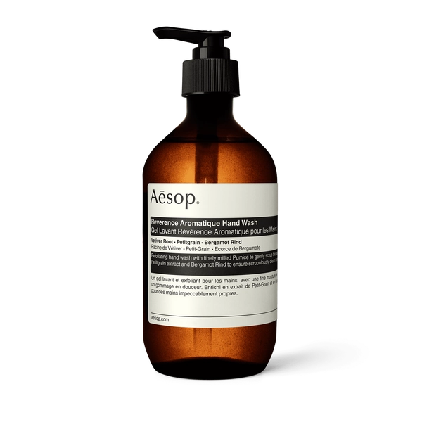 Reverence Aromatique Hand Wash