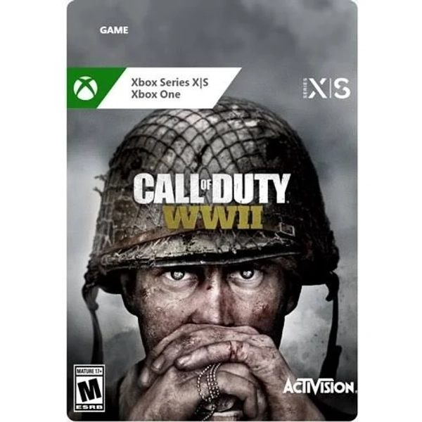 Call of Duty WWII G3Q-01365
