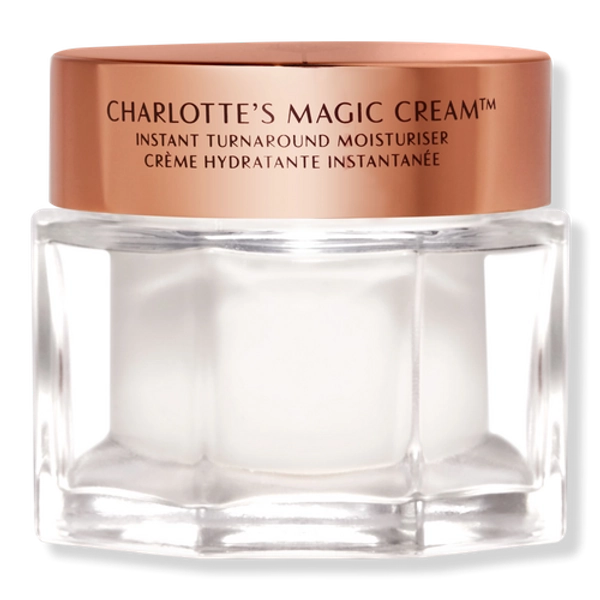 Magic Cream Moisturizer with Hyaluronic Acid - 1.7 oz