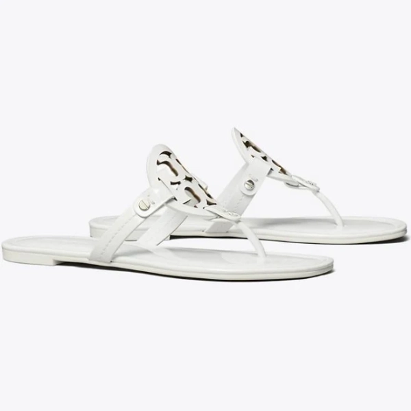 Tory Burch Women's Miller Sandals