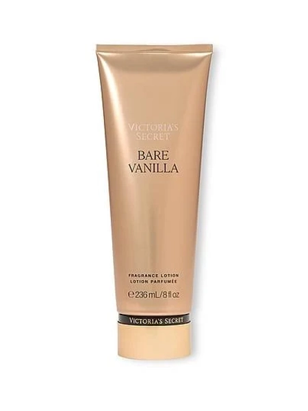 Victoria's Secret Bare Vanilla Body Lotion