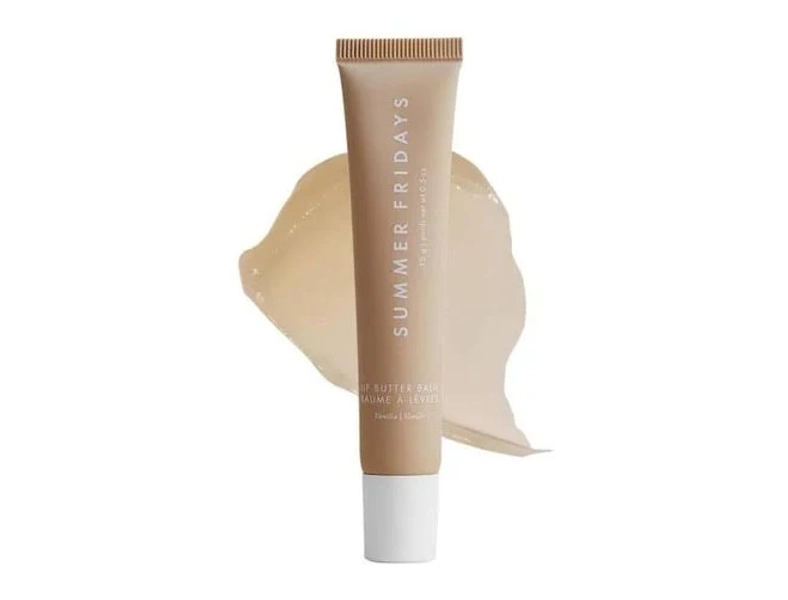 Summer Fridays Lip Butter Balm
