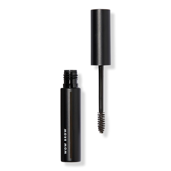 Wow Brow Gel - Deep Brown