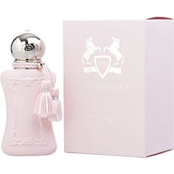 Parfums De Marly Delina by Parfums de Marly EAU DE PARFUM SPRAY 1 OZ for WOMEN