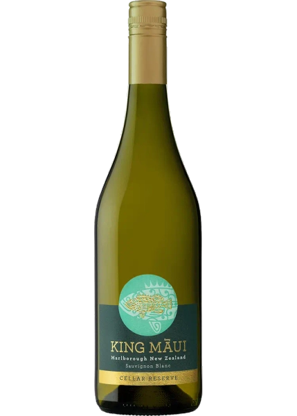 Sauvignon Blanc Wine (any brand) 