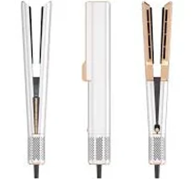 AirStraightener by Silkera