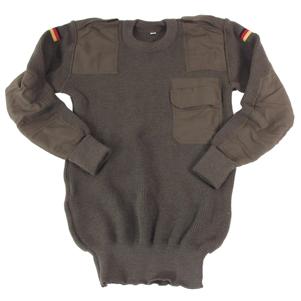 Pullover