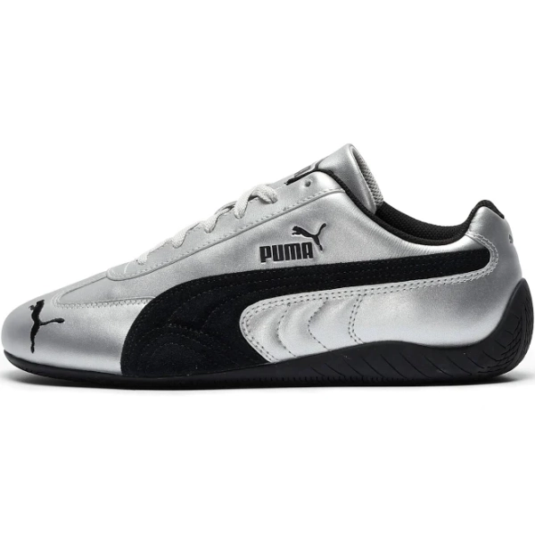 PUMA Women's Speedcat Metallic Sneakers