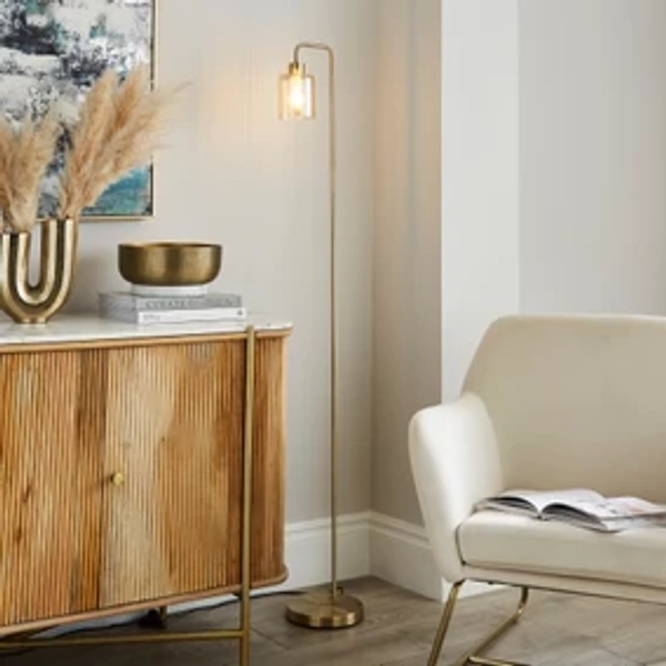 Amalia Floor Lamp