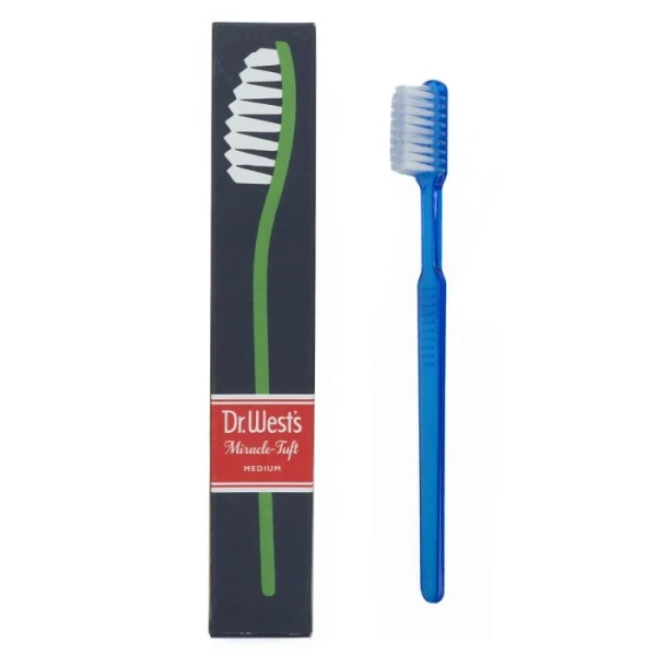 Toothbrush