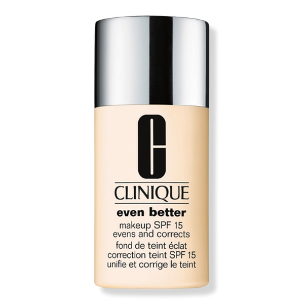 Even Better Makeup Broad Spectrum SPF 15 Foundation - WN 01 Flax