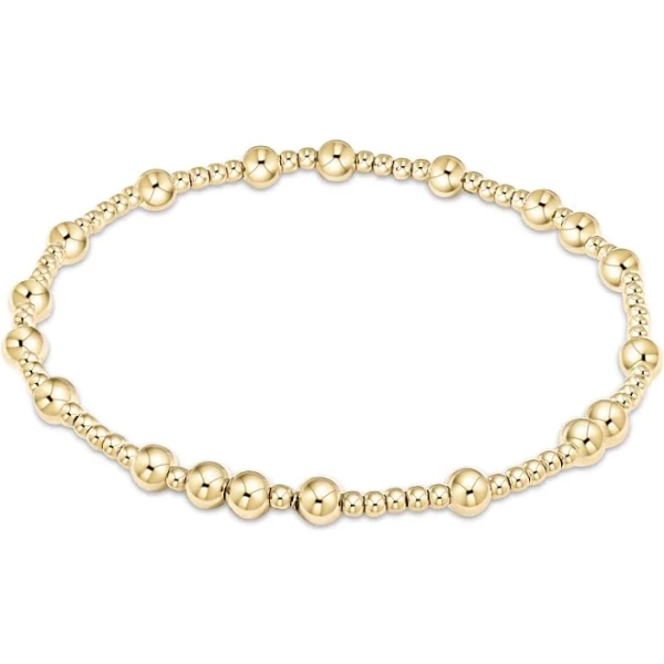 EGIRL Hope Unwritten Bracelet