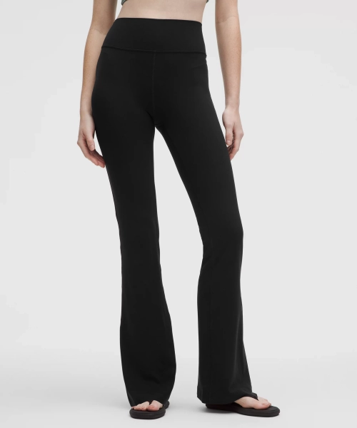 Groove Nulu High-Rise Flared Pant *Tall | Women's Leggings/Tights | lululemon