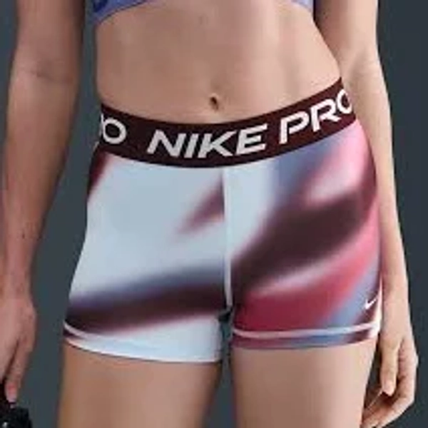 Nike Women's Pro Dri-FIT 3" Shorts