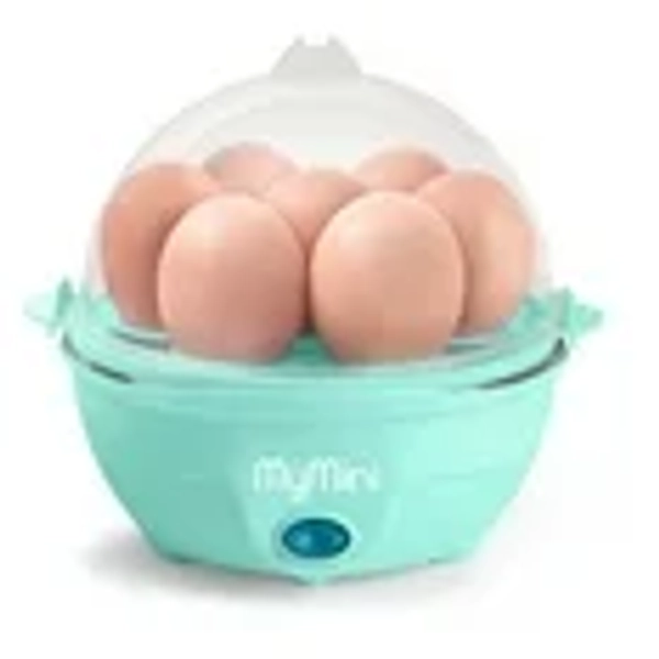 MyMini Premium 7-Egg Cooker