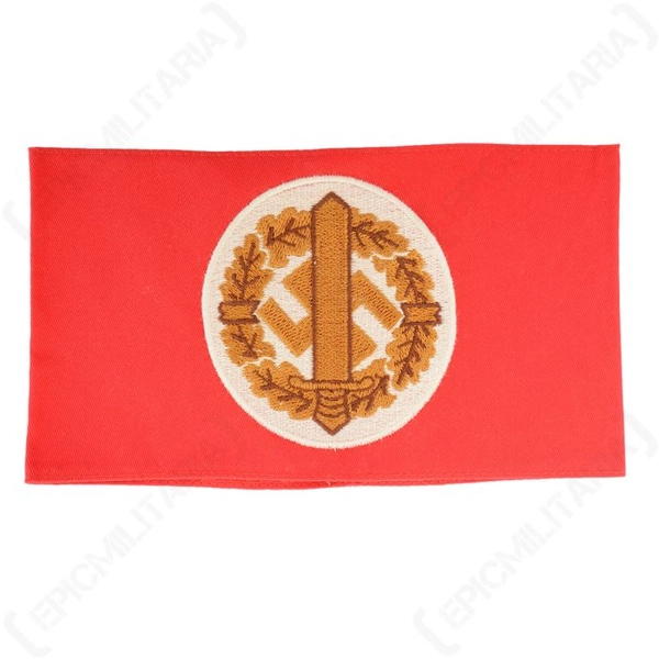 SA-Wehrmannschaft Armband