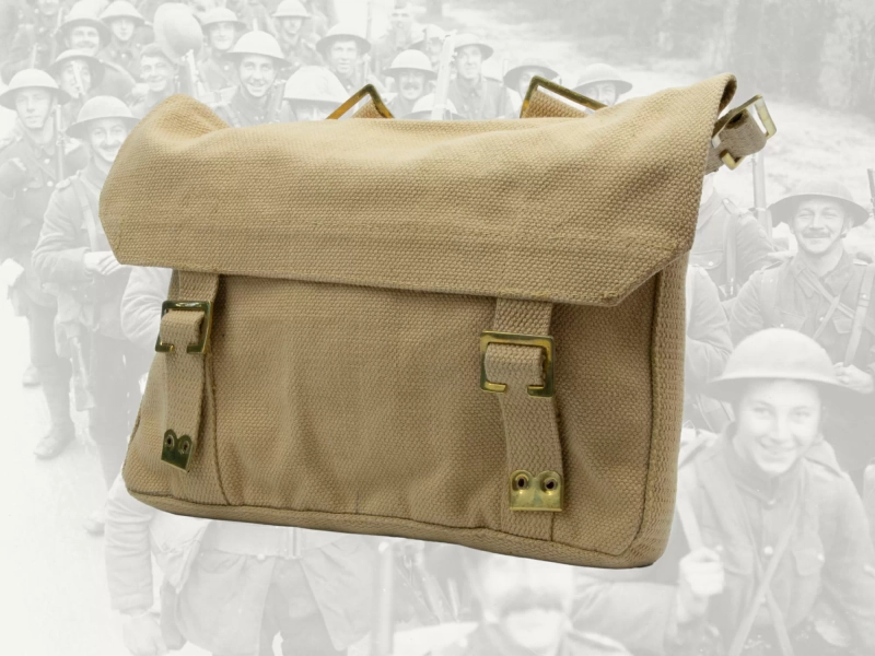 Haversack