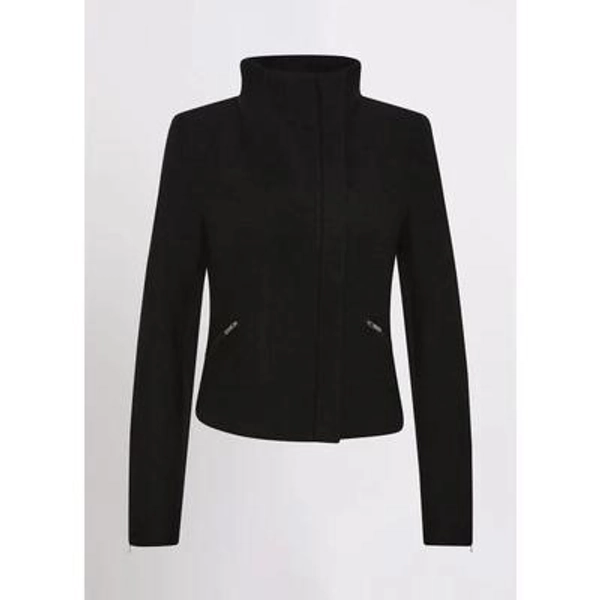 Lani Felted Wool Jacket