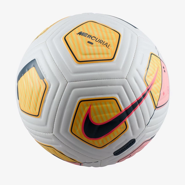 Nike Mbappe Ball