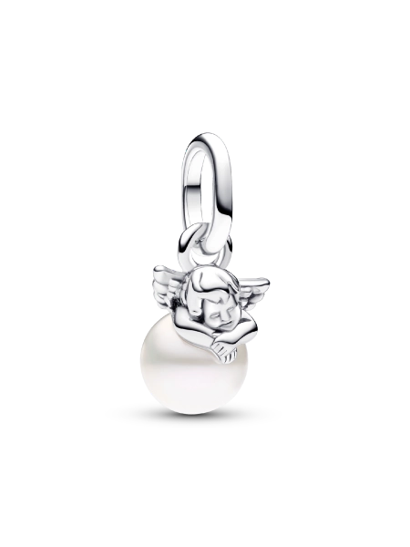 Pandora ME Cupid Mini Dangle Charm