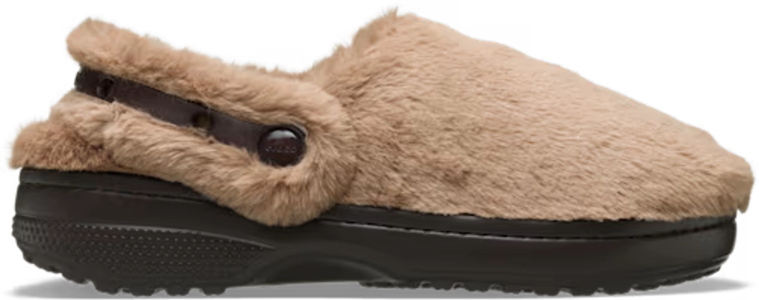 Classic Unfurgettable Clog