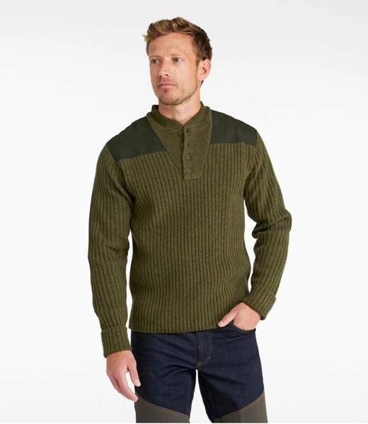 Men's Sweaters