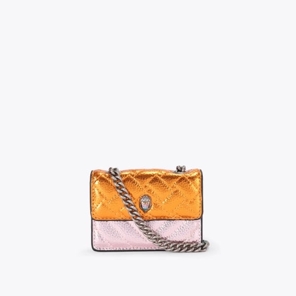 Micro Kensington Bag
