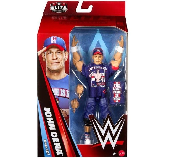 WWE Elite Collection Greatest Hits Action Figure