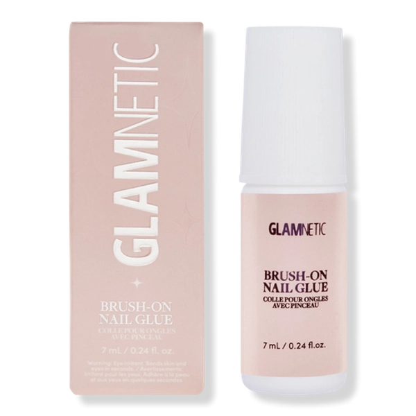 Brush-On Nail Glue
