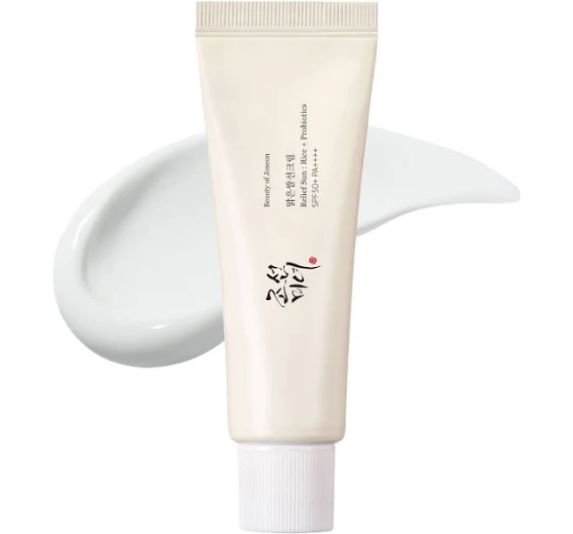 Beauty of Joseon Relief Sun Rice + Probiotics