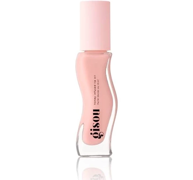 Gisou Honey Infused Lip Oil
