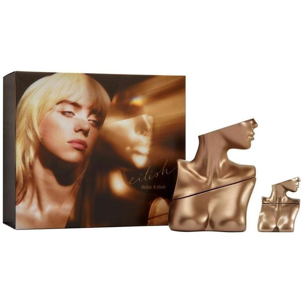 Buy Billie Eilish Eilish Eau de Parfum 100ml & 10ml 2 Piece Set online at Chemist Warehouse