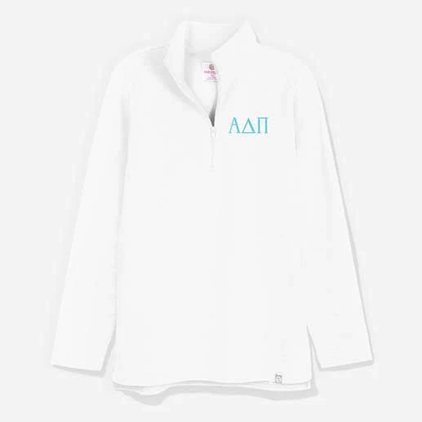 Alpha Delta Pi Pullover Sweatshirt