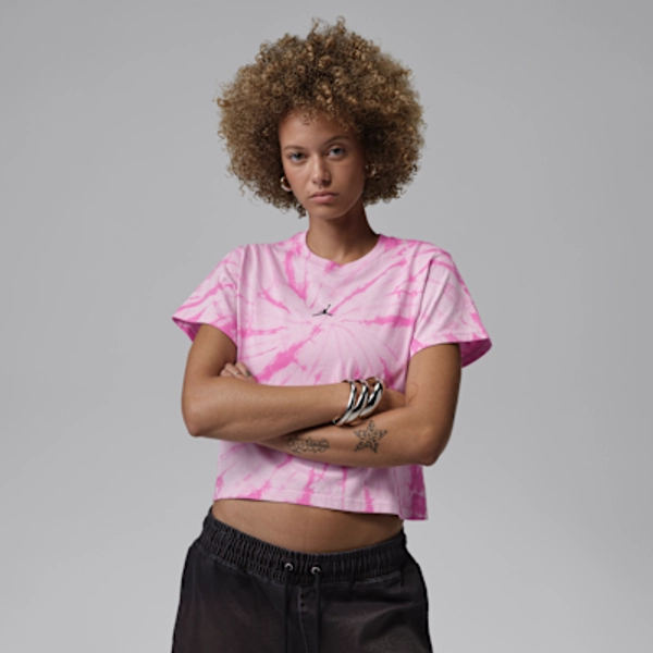 Jordan Brooklyn Women's Graphic T-Shirt