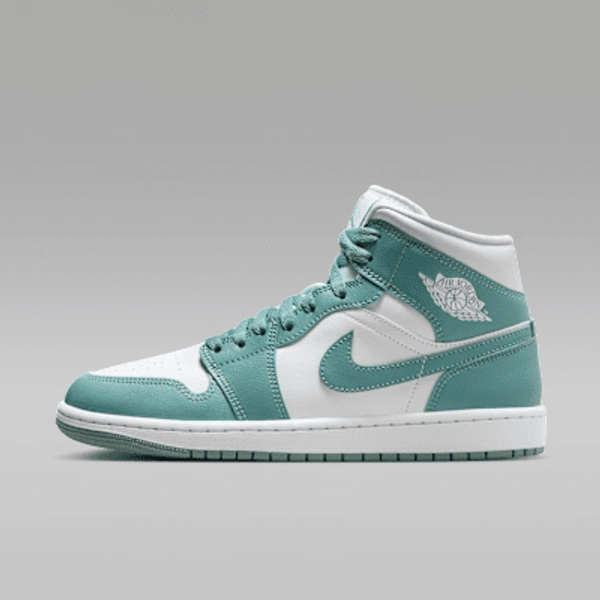 Air Jordan 1 Mid Women's Shoes